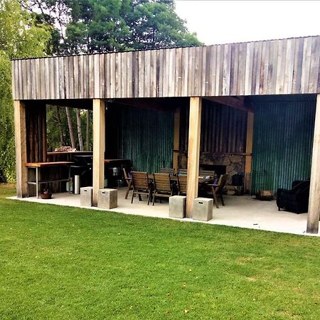 Oakdene Heritage Accommodation St Marys Exterior foto